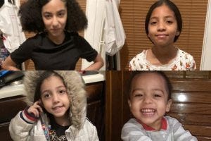 missing kids