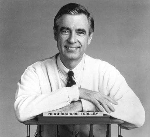 Mister Rogers