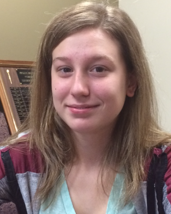 Misty Dawn Miller; Runaway Teen missing since March 9th