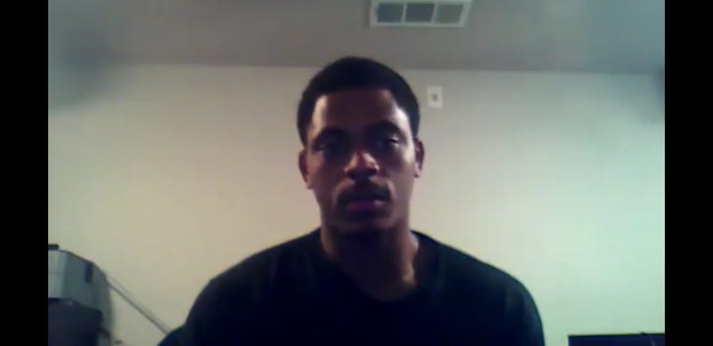 Matt Mitchell