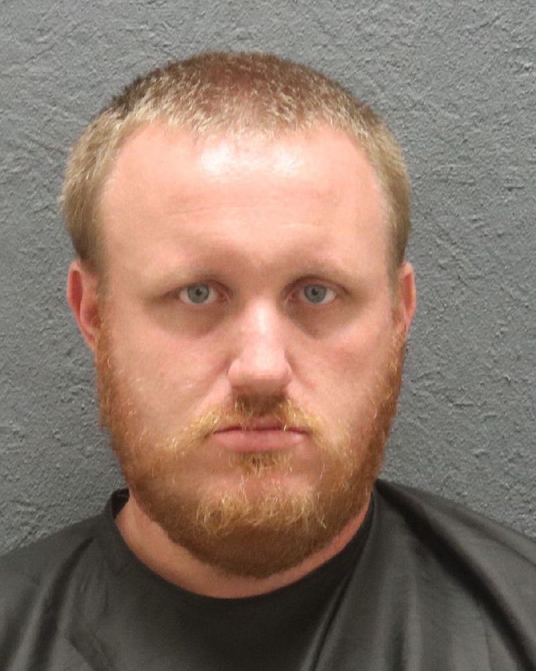 Mitchell Ray Blackwell