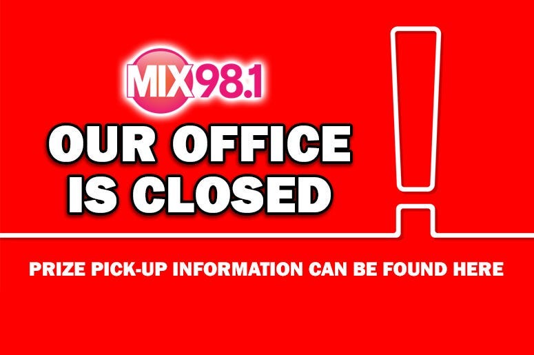 Mix 98.1