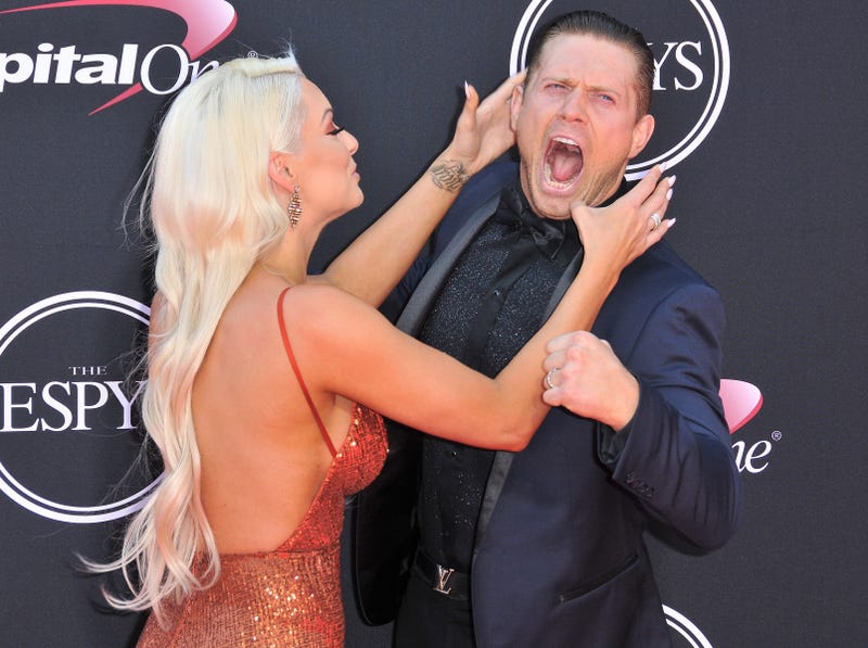 The Miz