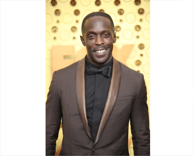 Actor Michael K Williams was found dead inside his Brooklyn home Monday afternoon, police sources confirmed to 1010 WINS.