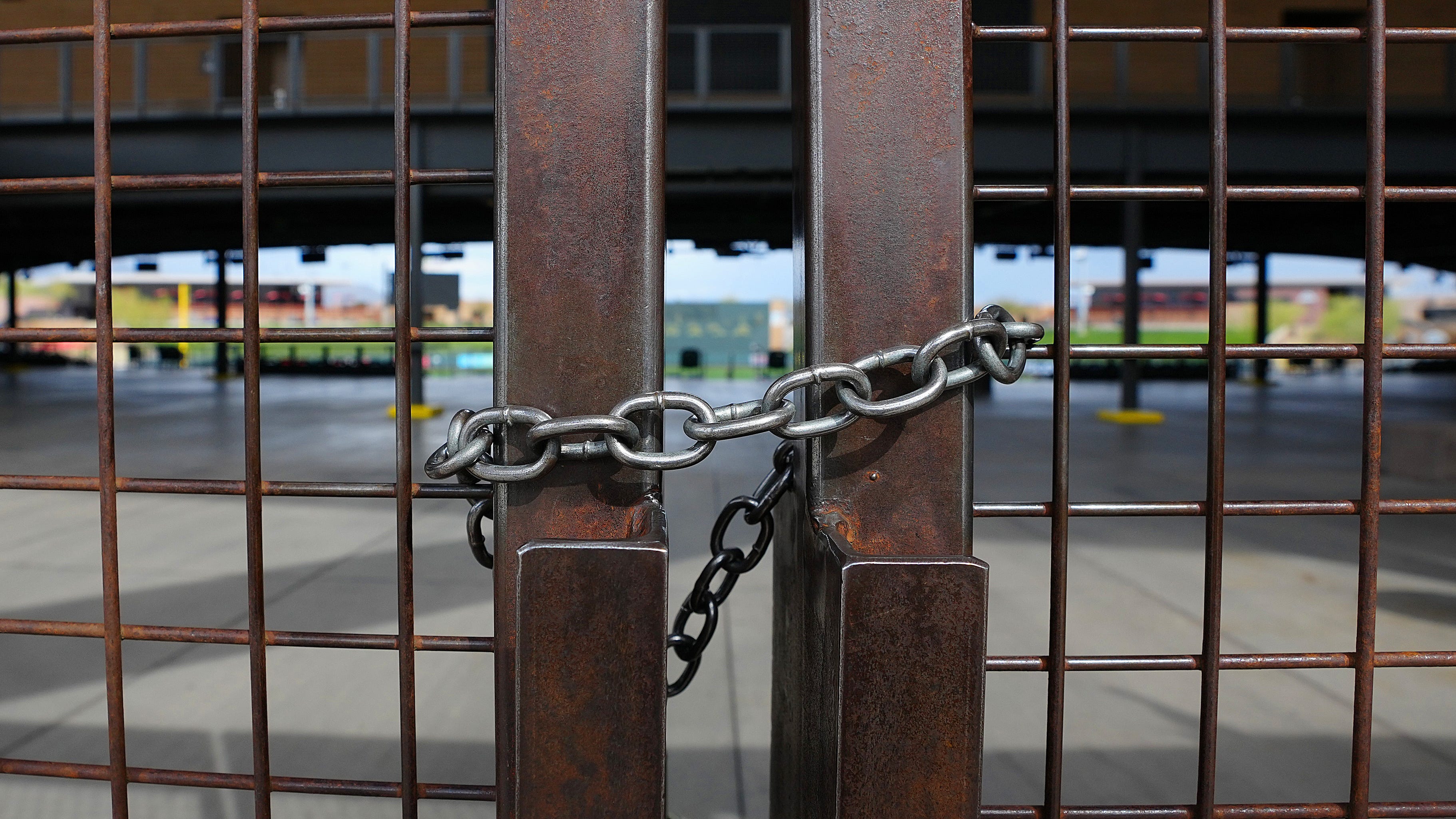 MLB cancels another week of games as lockout drags on