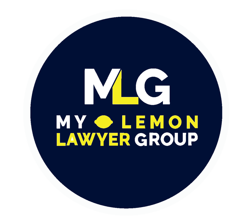 My Lemon Lawyer Group logo