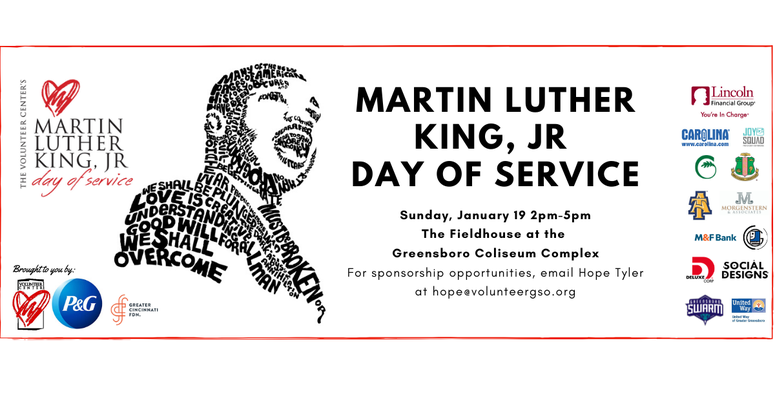 MLK Save the date