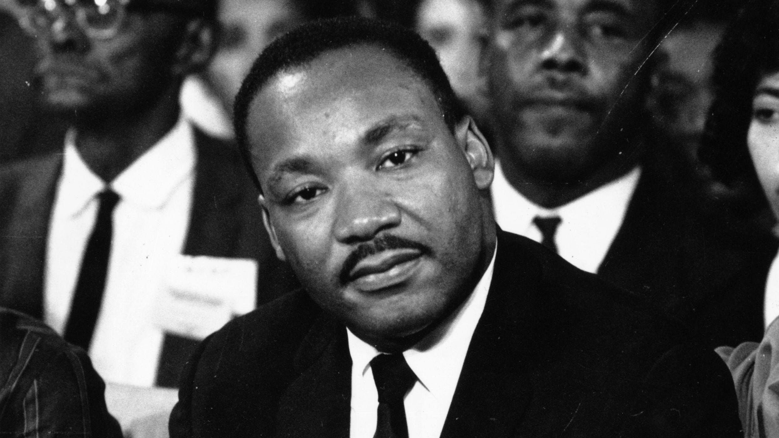 Martin Luther King Jr. Day: 7 facts about the history of the holiday