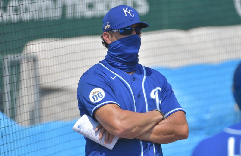 Smell The Glove