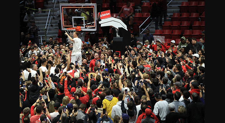 SDSU Aztecs
