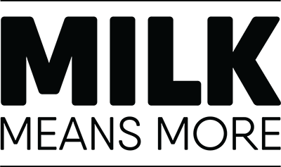 Milk Means More