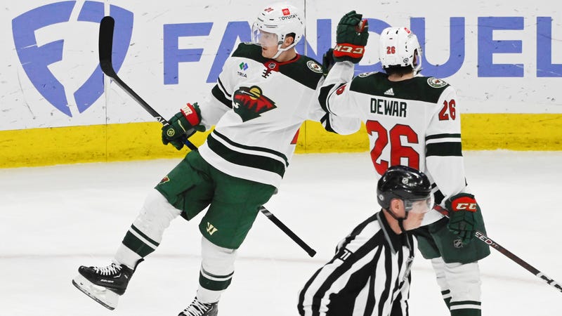Minnesota Wild