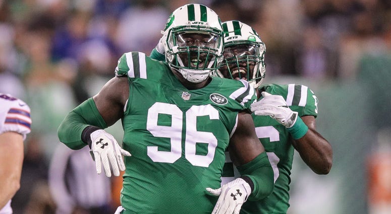 Muhammad Wilkerson
