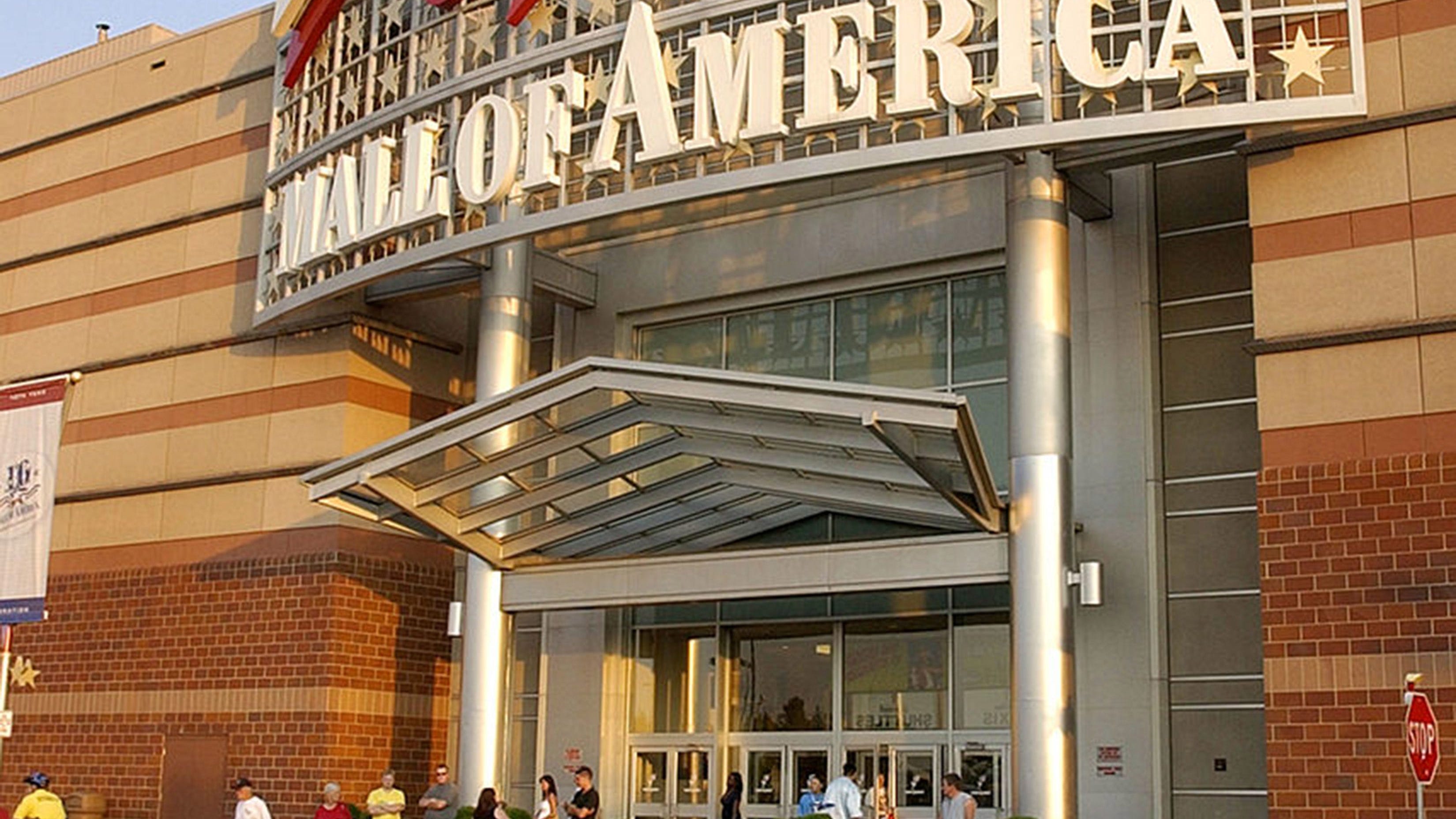 MOA's Community Commons presents opportunity for businesses hurt by pandemic, unrest