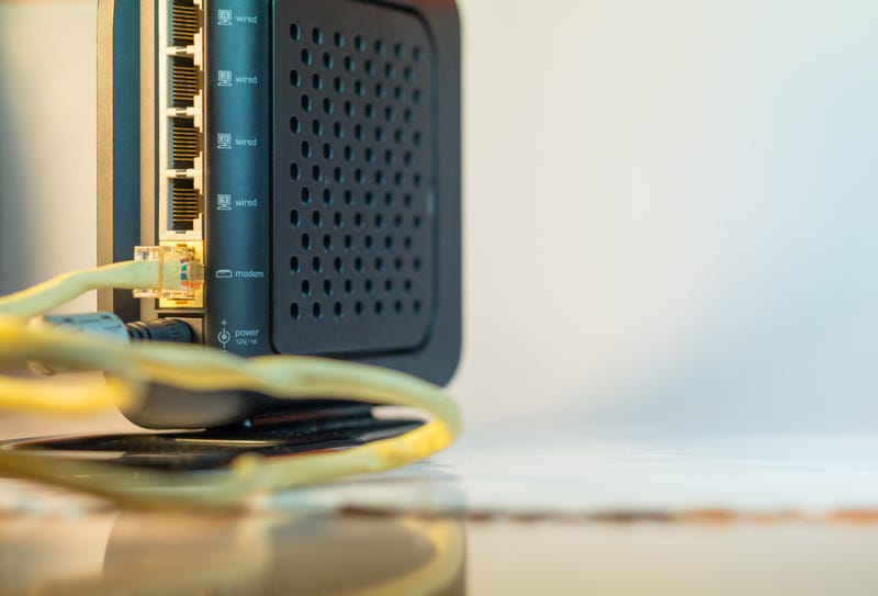 router