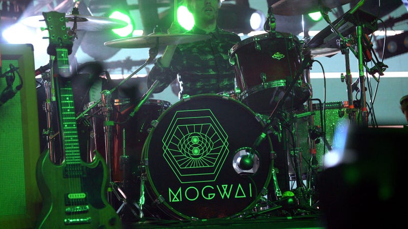 Mogwai