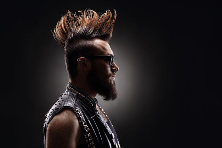 Mohawk