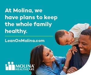 Molina Healthcare