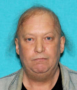 Missing man Michael Mollan