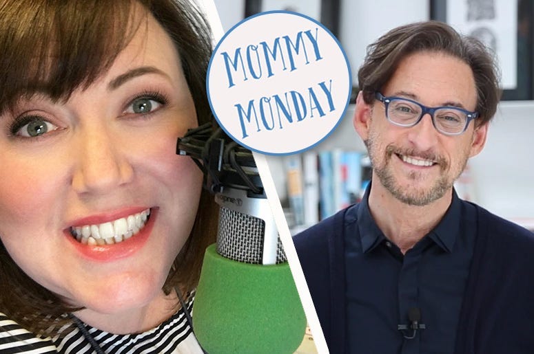 Mommy Monday with Dr Harvey Karp