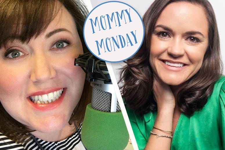 Mommy Monday with Lindsay Myers