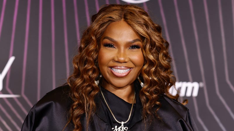 Mona Scott-Young