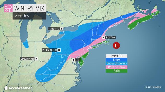 AccuWeather