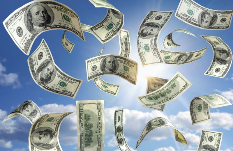 Money