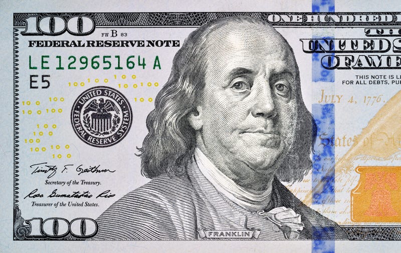 money