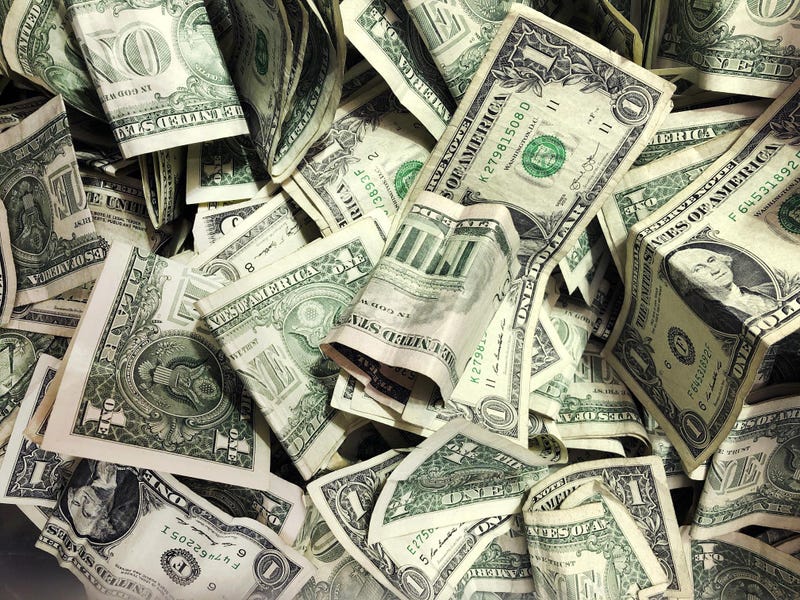 A new state education requirement will mean students starting next school year will learn about money management. One financial expert says it's about time. 