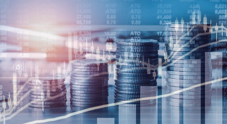 money growth
