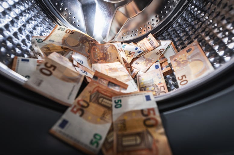 Money_Laundering