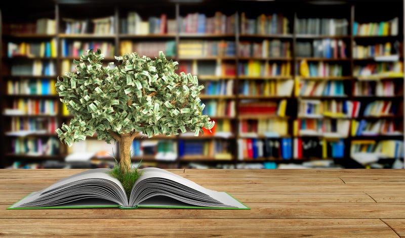 Fiscal Year 21 - Greenville County Schools' Gen Budget