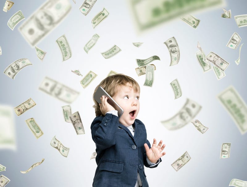 January babies more likely to be rich and famous
