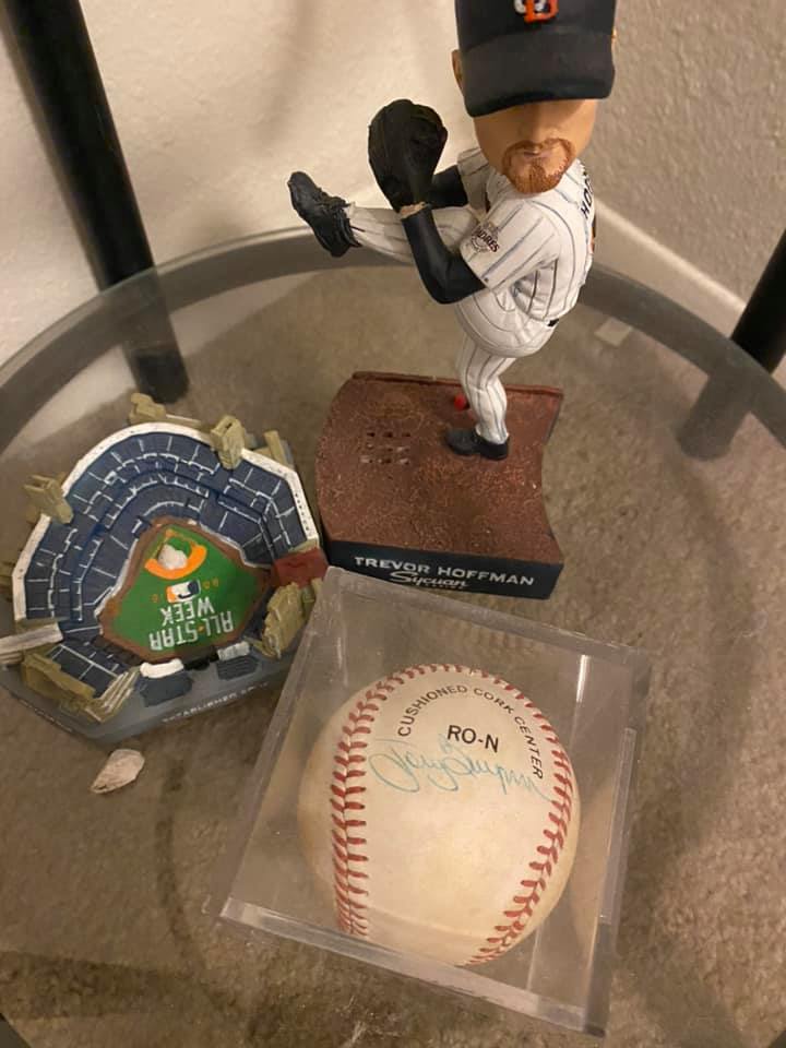 Monica's Good Luck Charms
