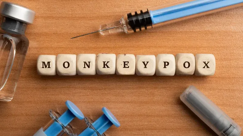 Health experts say no surprise monkeypox vaccine clinics filled up fast