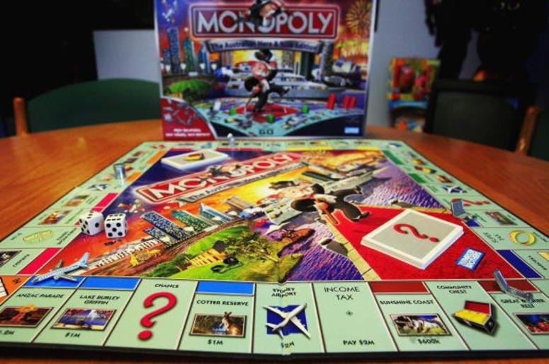 Monopoly