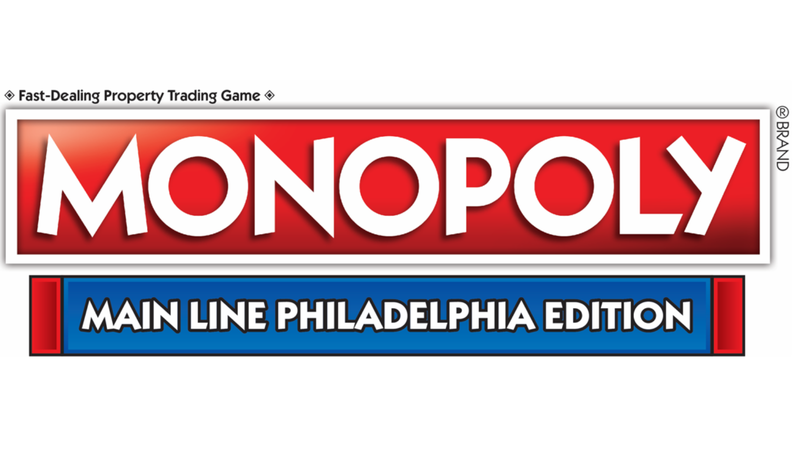 Main Line Philadelphia Monopoly