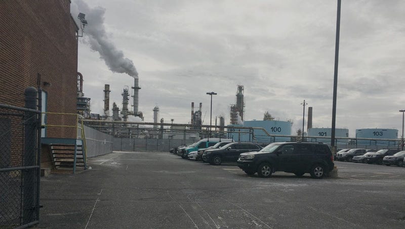 Monroe Energy in Delaware County