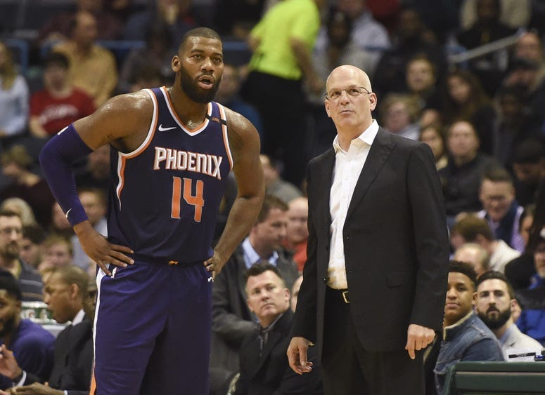 Greg Monroe
