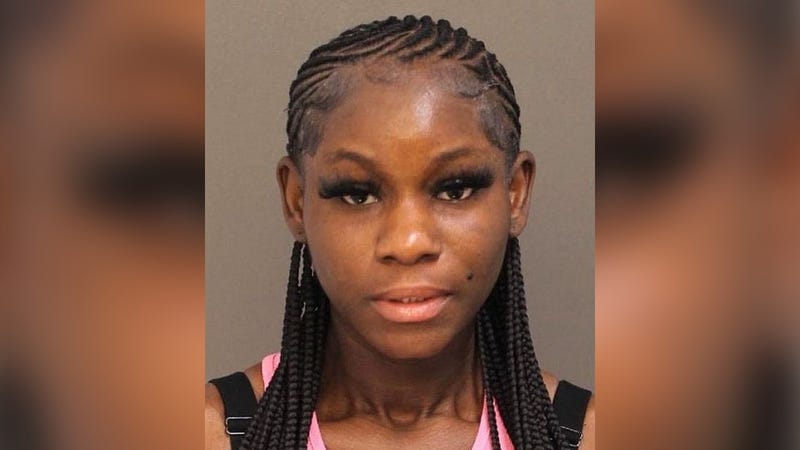 Mugshot of Anigar Monsee