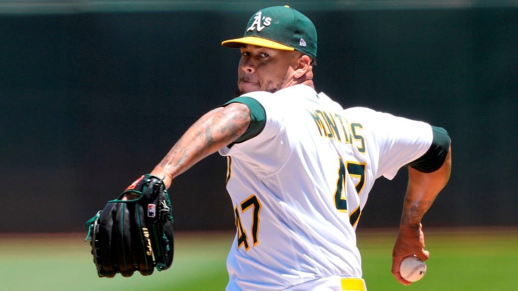 MLB Trade Rumors: Top 15 potential deadline candidates