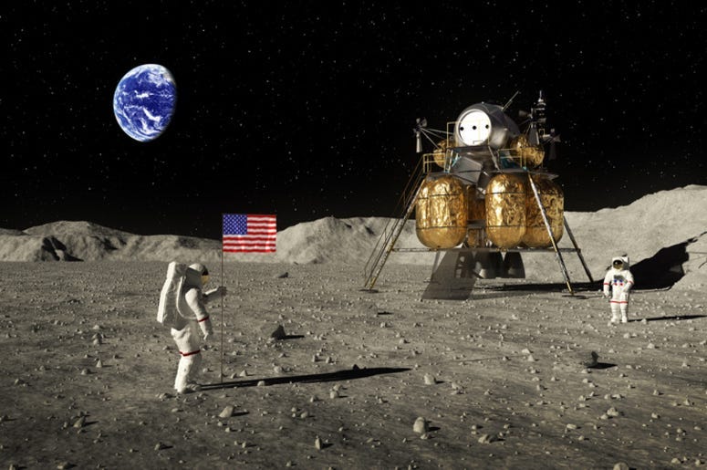 Moon
