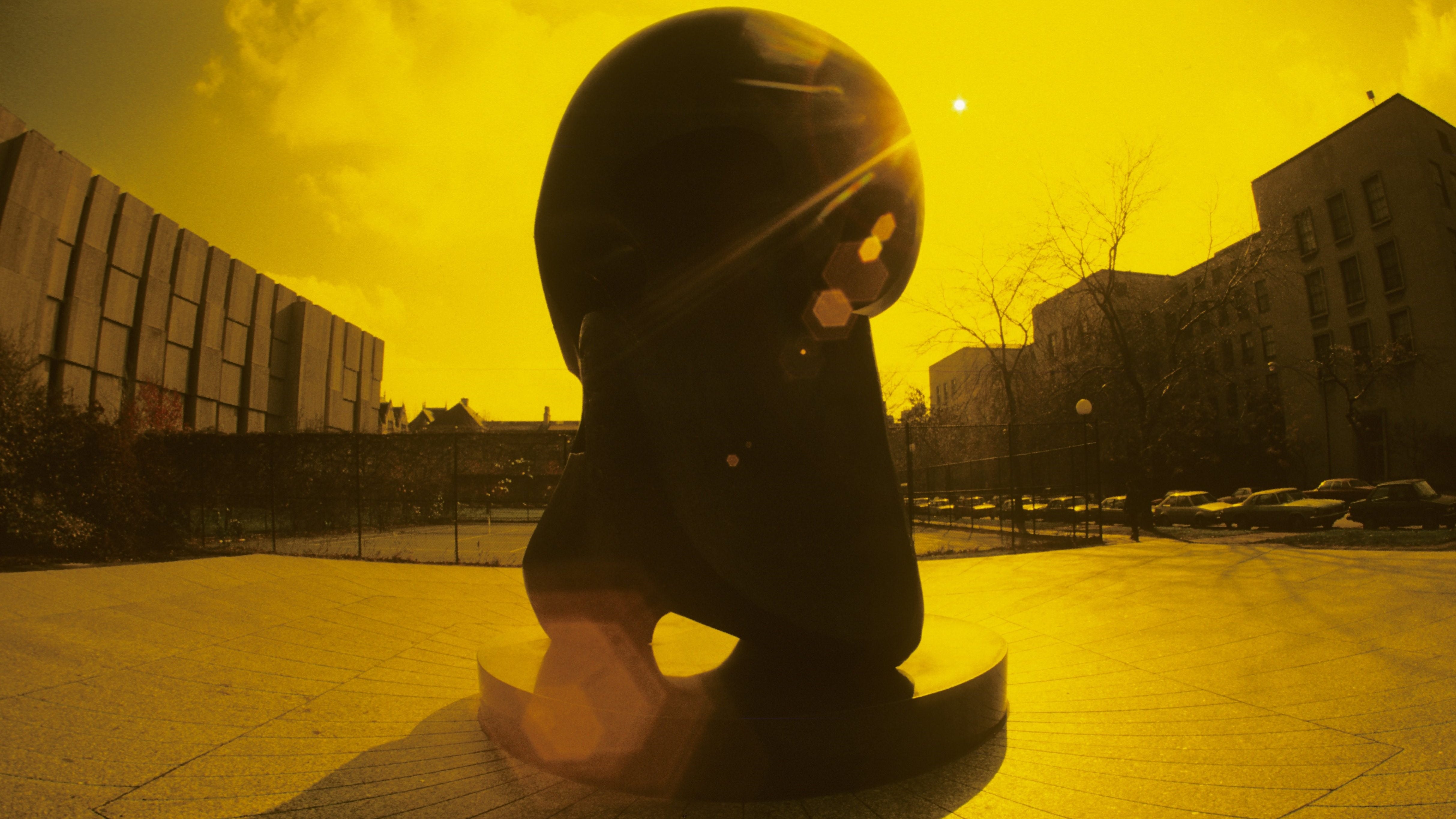 The story of Oppenheimer and The Bomb resonates at UChicago