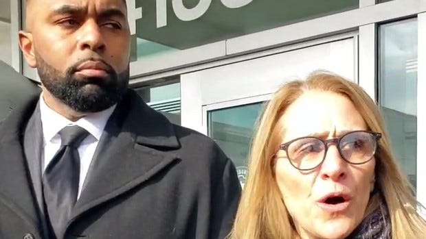 Attorney for fired U-M football coach Sherrone Moore wants charges dismissed, says 'the truth will come out in court'