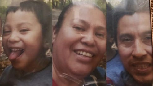 UPDATE: Little Village family located after initially being reported missing