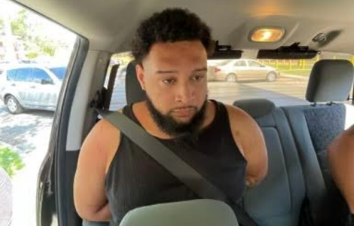 Hartford double murder suspect Lance Morales in custody in Puerto Rico