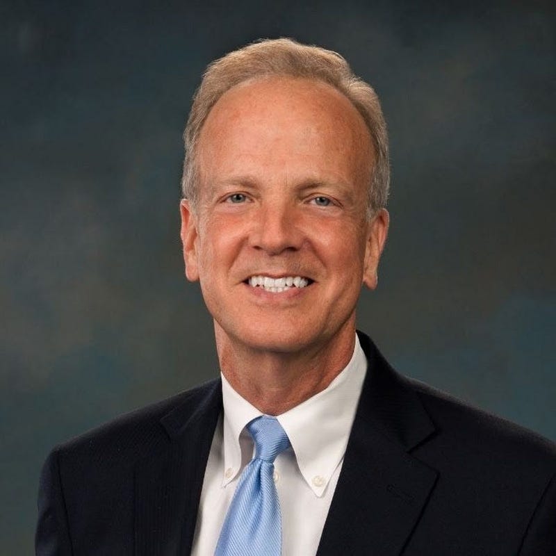 Senator Jerry Moran