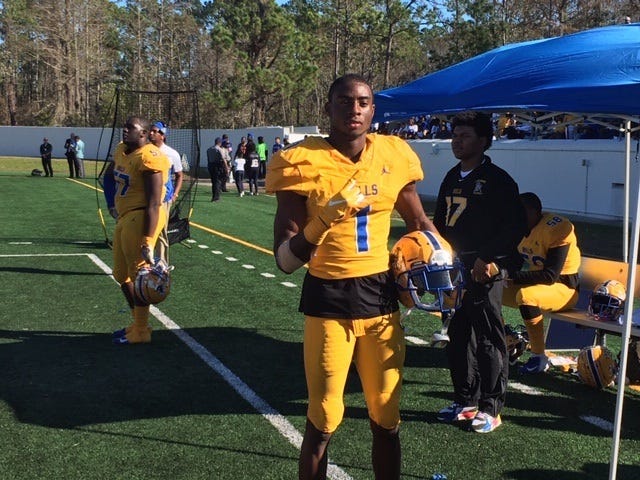 Class of 2021 Is Loaded With Quality South Florida Talent