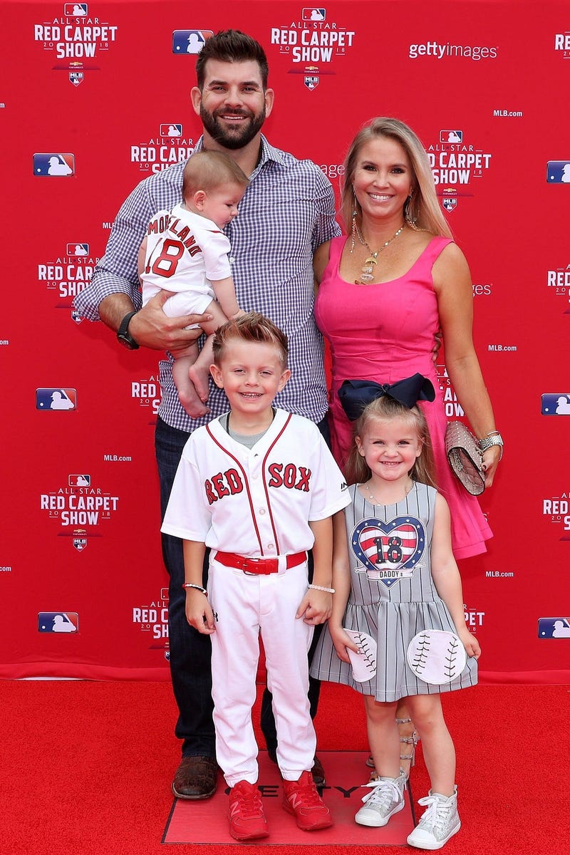 Moreland Family